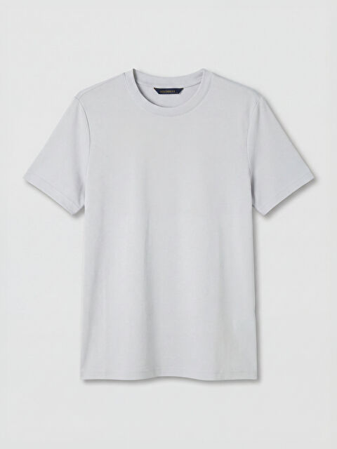 SOUTHBLUE Bisiklet Yaka Erkek Tişört