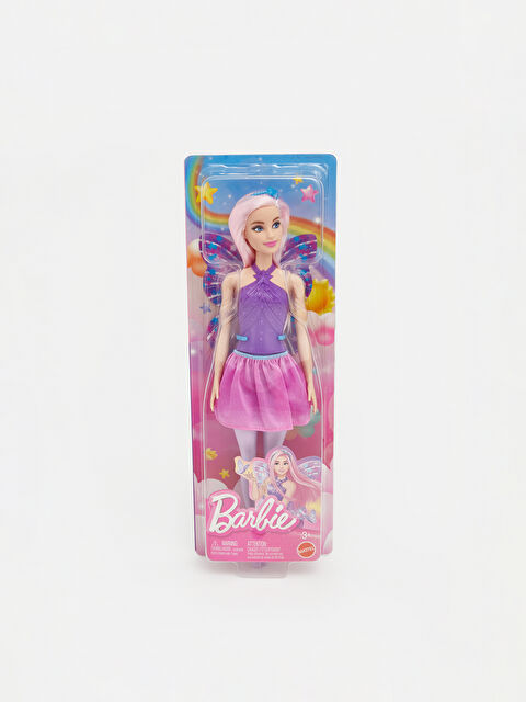 LCW ACCESSORIES Barbie Oyuncak Bebek FWK85 - S6P478Z4-QBC