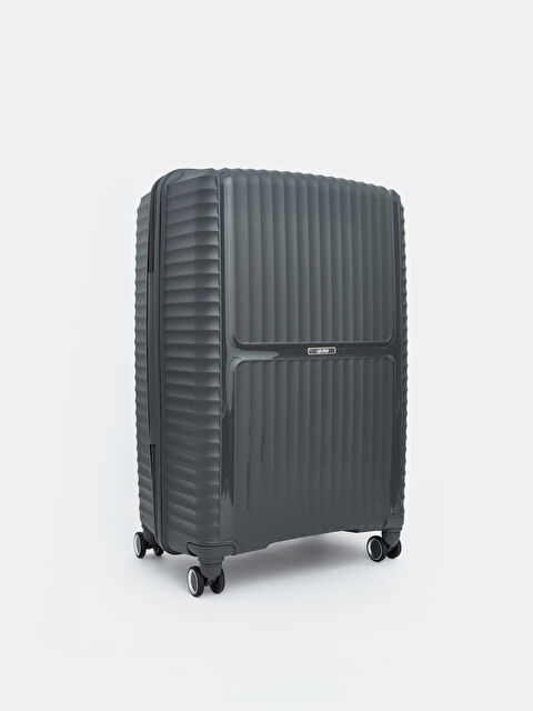 LCW JOY Kilit Detaylı Orta Boy Valiz