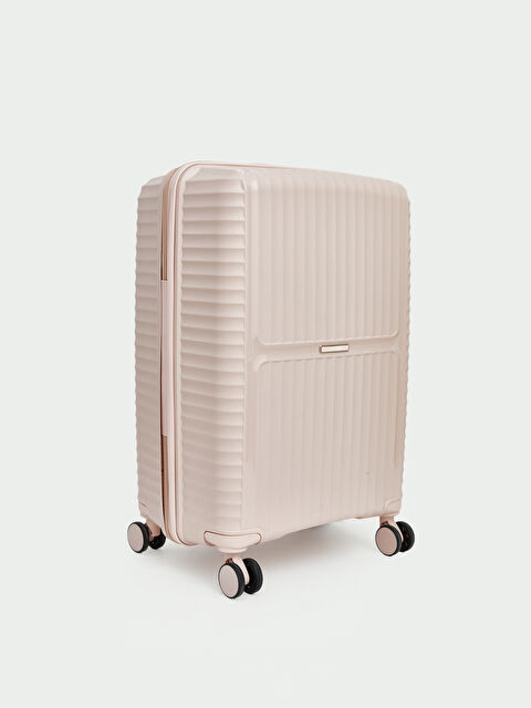 LCW JOY Kilit Detaylı Orta Boy Valiz