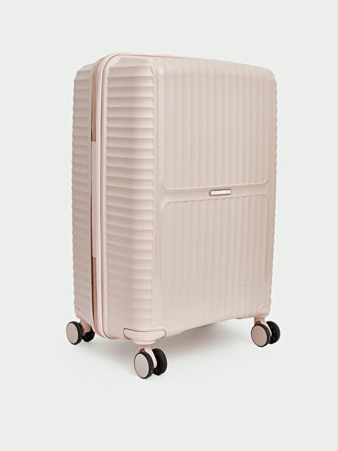 LCW JOY Kilit Detaylı Kabin Boy Valiz