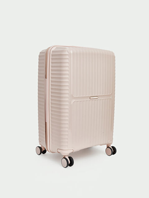 LCW JOY Kilit Detaylı Kabin Boy Valiz