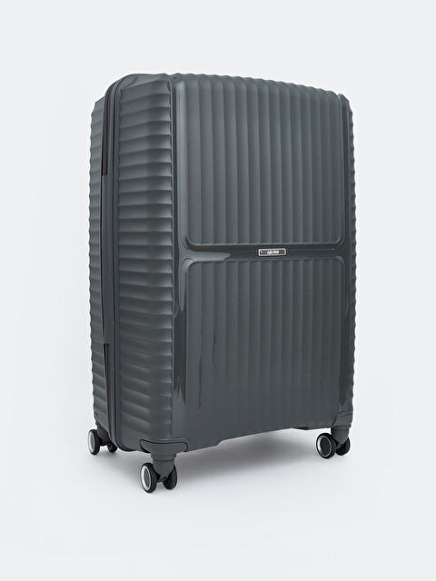 LCW JOY Kilit Detaylı Büyük Boy Valiz