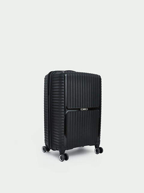 LCW JOY Kilit Detaylı Büyük Boy Valiz