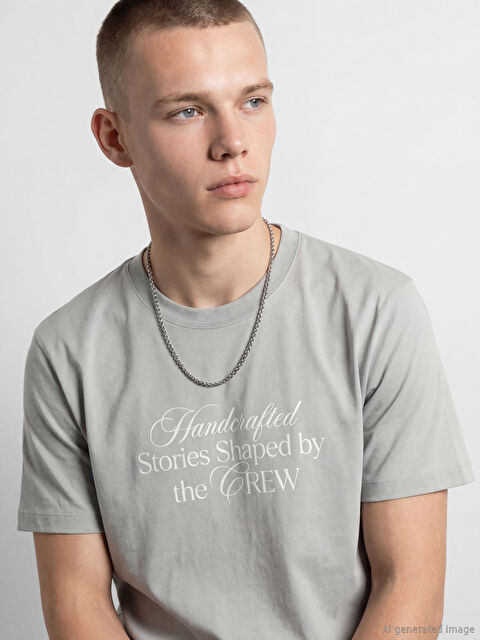 LCW ACCESSORIES Erkek Zincir Kolye - S6P555Z8-ZY1