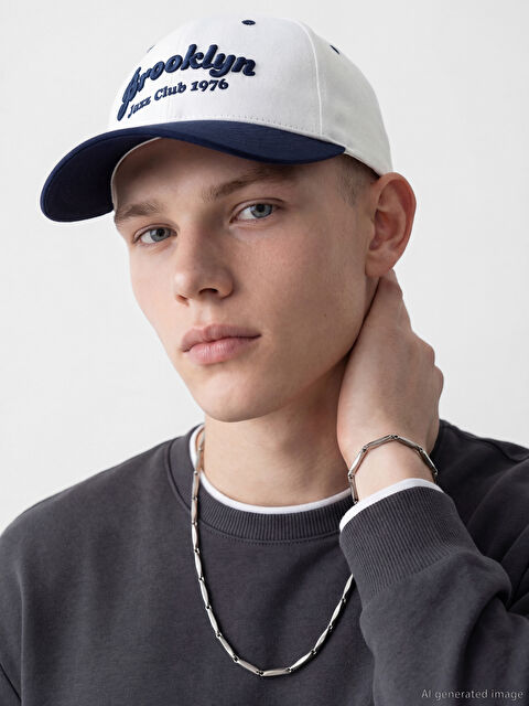 LCW ACCESSORIES Erkek Zincir Takı Seti