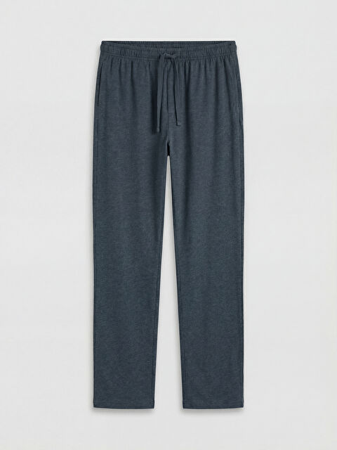 LC WAIKIKI Standart Kalıp Erkek Pijama Alt - S6P568Z8-DW2