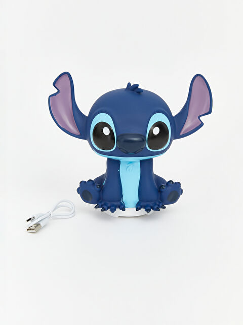 LCW JOY Stitch Figürlü Bluetooth Hoparlör