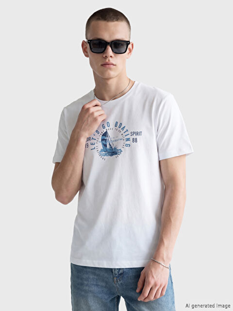 LCW ACCESSORIES Erkek Zincir Kolye Seti - S6P859Z8-YQH