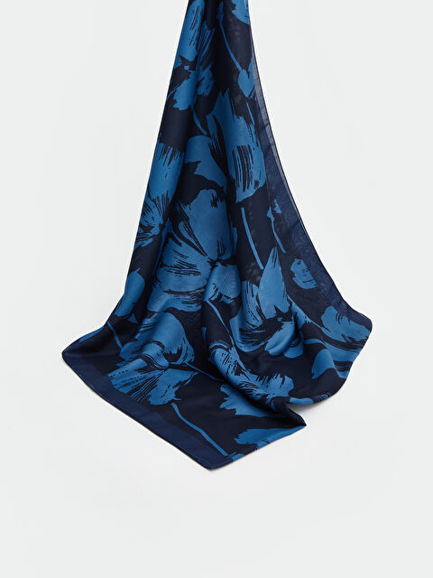 LCW Modest Desenli Kadın Şal - S6P956Z8-LQQ