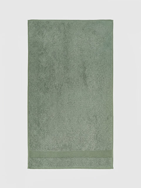 LCW HOME Yüz Havlusu