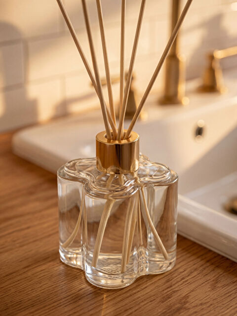 LCW HOME Cam Şişeli Bambu Çubuklu Oda Kokusu 180 ml