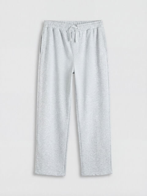 XSIDE Relax Fit Erkek Eşofman Altı