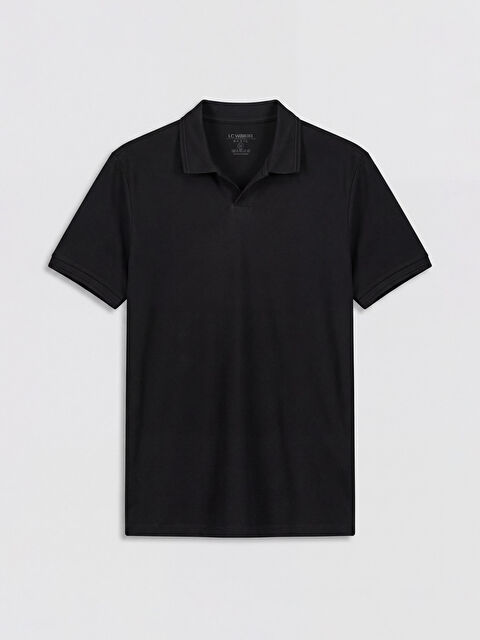 LCWAIKIKI Classic Polo Yaka Erkek Tişört