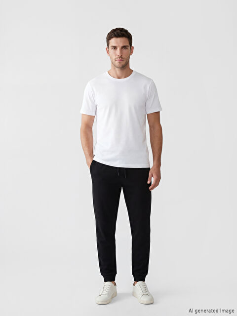 LC WAIKIKI Standart Kalıp Erkek Jogger Pantolon