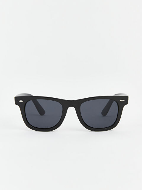 LCW ACCESSORIES Renkli Camlı Erkek Güneş Gözlüğü