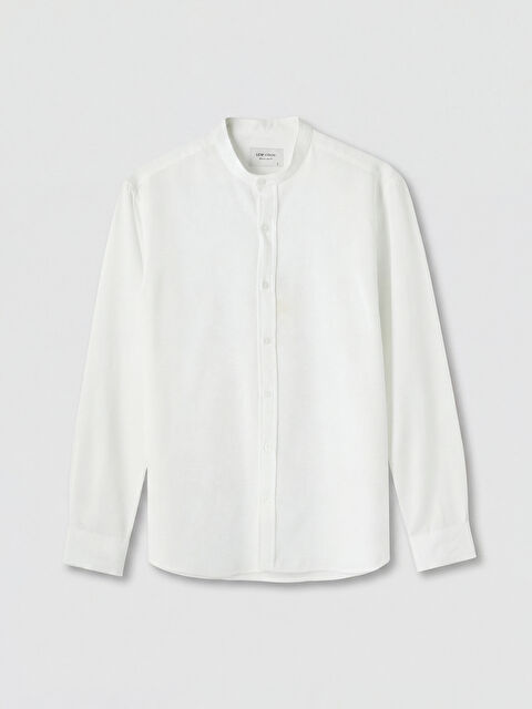 LCW Vision Regular Fit Erkek Gömlek