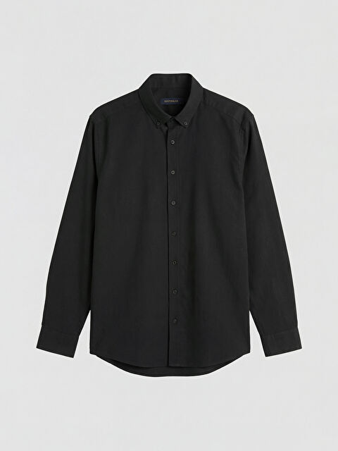 SOUTHBLUE Regular Fit Erkek Gömlek - S6Q430Z8-RFH