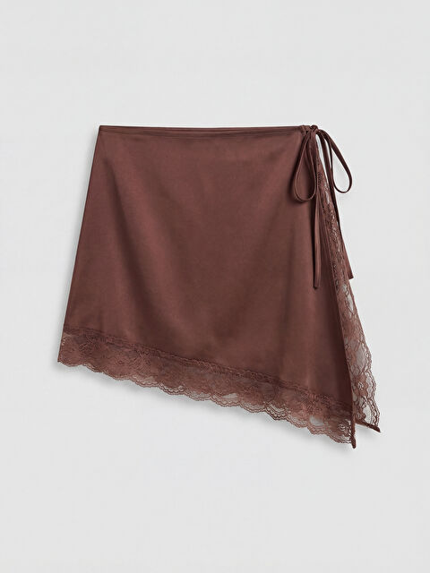 LCW ACCESSORIES Dantelli Kadın Bandana