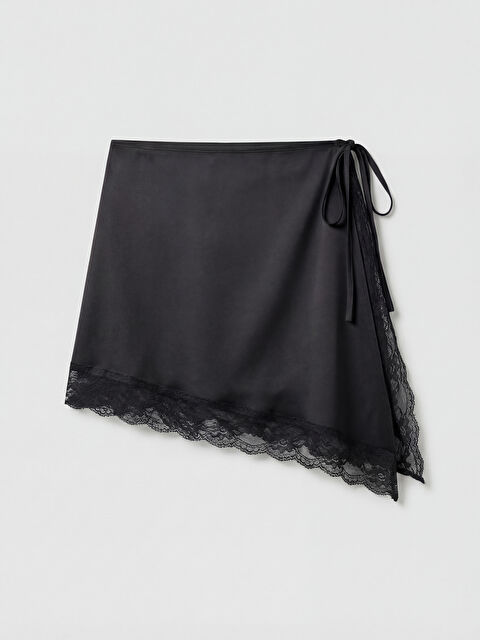 LCW ACCESSORIES Dantelli Kadın Bandana