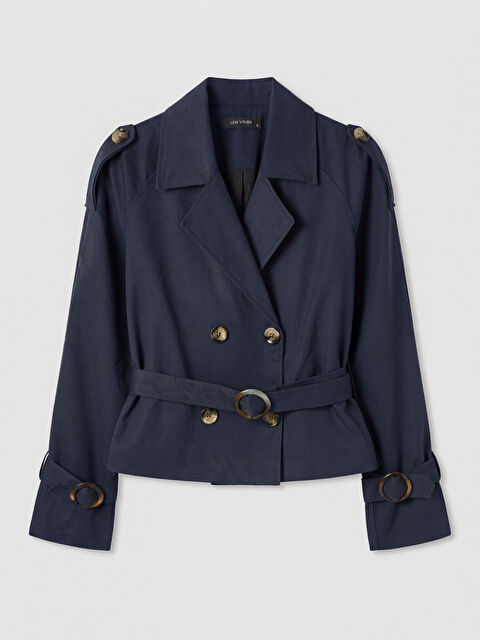 LCW Vision معطف واق من المطر