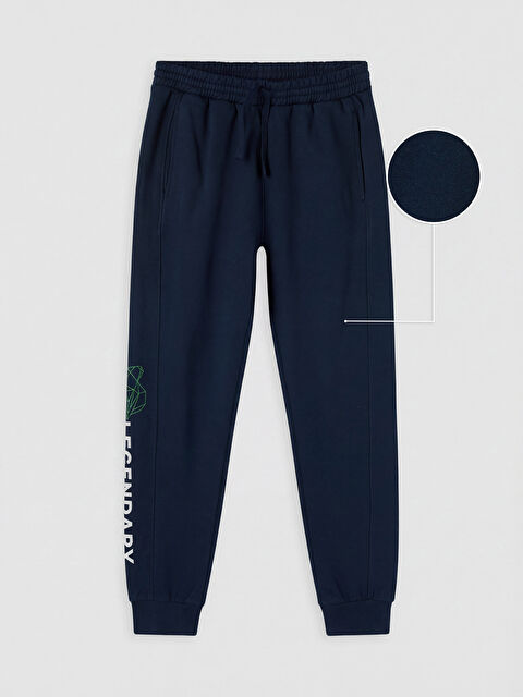 LCW Kids Boy NAVY Jogger Sweatpants