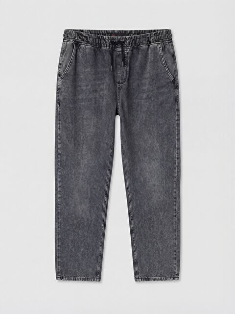 LCW Jeans 710 Loose Fit Erkek Jean Pantolon