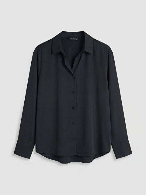 LCW STUDIO Regular Fit Kadın Gömlek