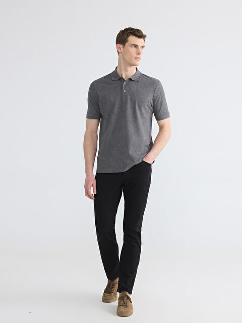 LCW Jeans 779 Regular Fit Erkek Jean Pantolon