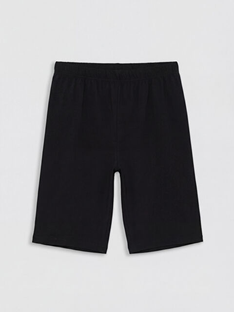 LCW Kids Erkek Çocuk Pijama Şort