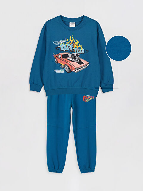 LCW Kids طقم رياضي 