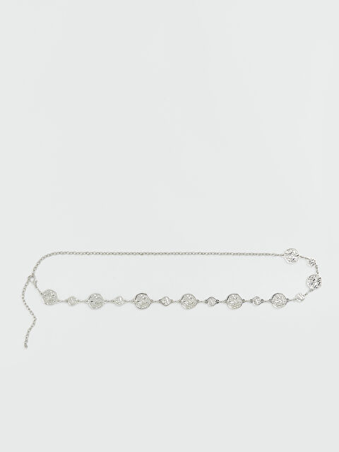 LCW ACCESSORIES Kadın Zincir Kemer