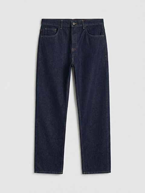 LCW Jeans 745 Baggy Fit Erkek Jean Pantolon