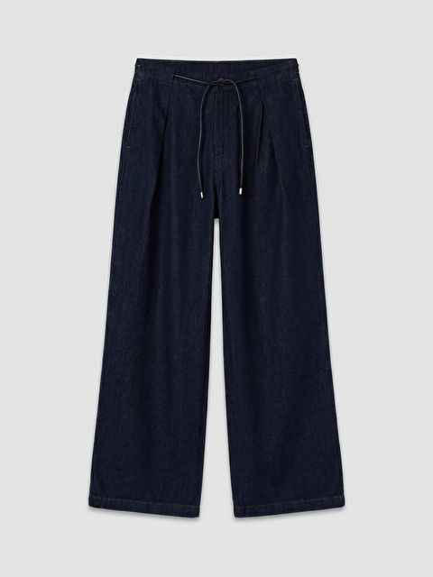 LCW Jeans Wideleg Kadın Jean Pantolon