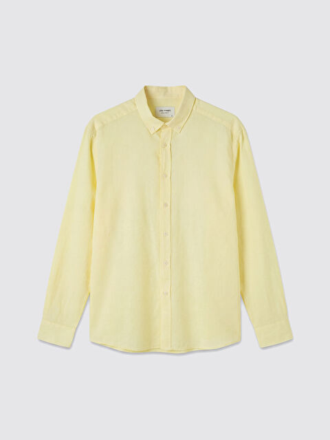 LCW Vision Regular Fit Erkek Gömlek
