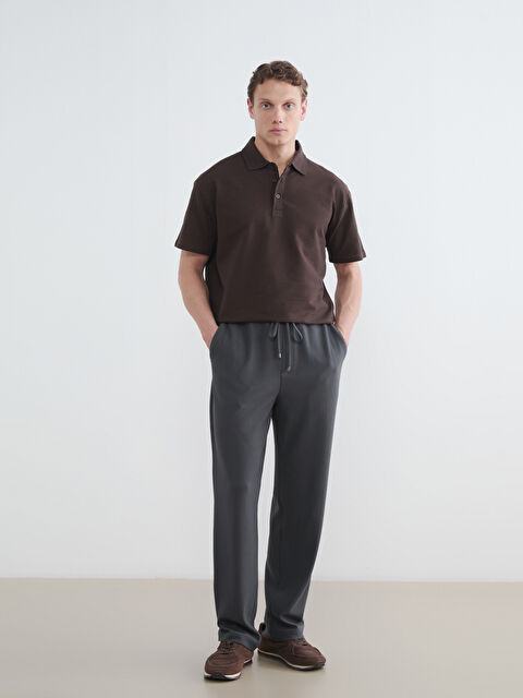 LCW Vision Standart Kalıp Erkek Pantolon