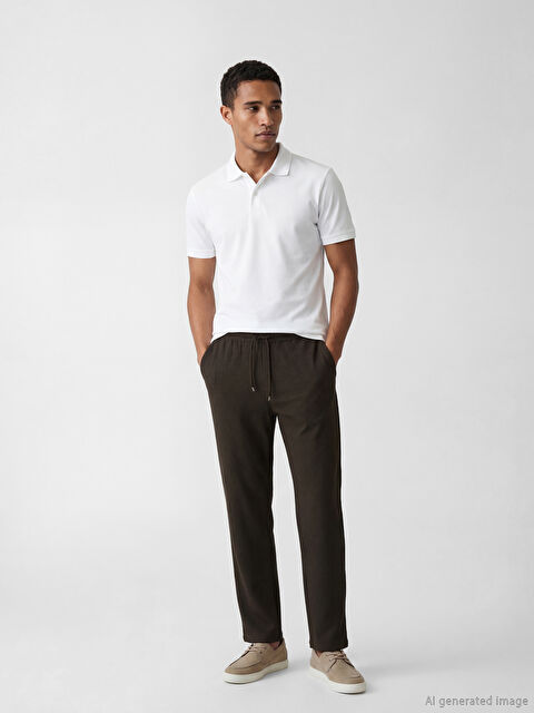 LCW Vision Standart Kalıp Erkek Pantolon