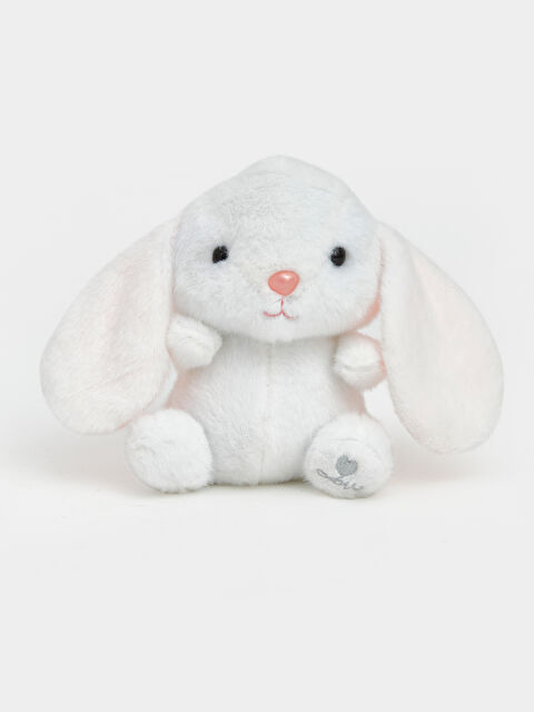 LCW JOY Tavşan Figürlü Pelüş Oyuncak