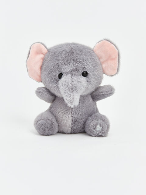 LCW JOY Fil Figürlü Pelüş Oyuncak