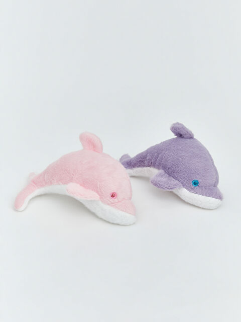 LCW ACCESSORIES Yunus Balığı Pelüş Oyuncak