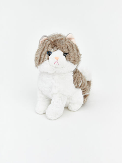 LCW ACCESSORIES Hayvan Figürlü Pelüş Oyuncak - S6R202Z4-QBC