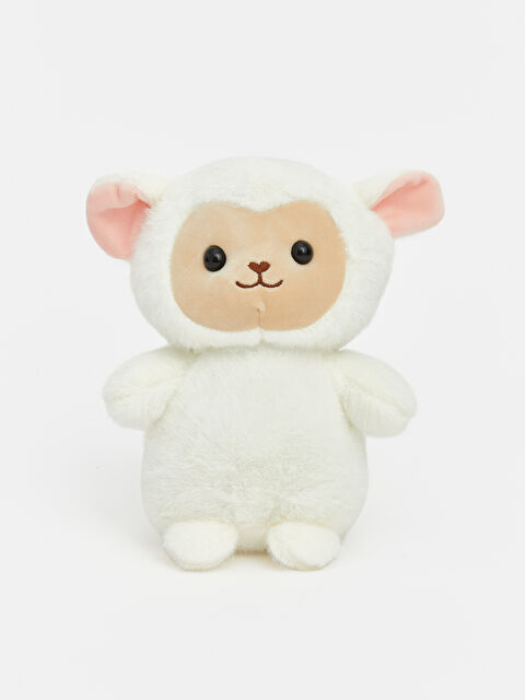 LCW ACCESSORIES Oyuncak Pelüş Kuzu