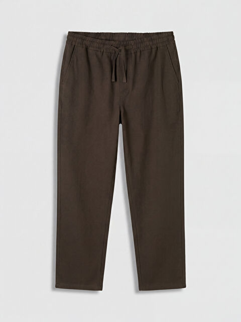 LCW Vision Standart Kalıp Erkek Pantolon