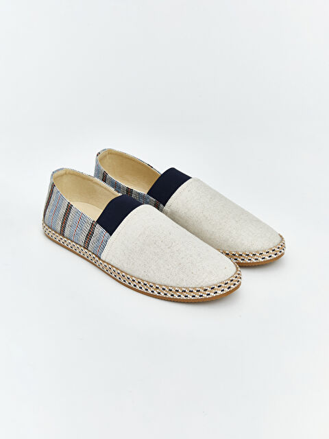 LCW STEPS Erkek Slip On Espadril Ayakkabı