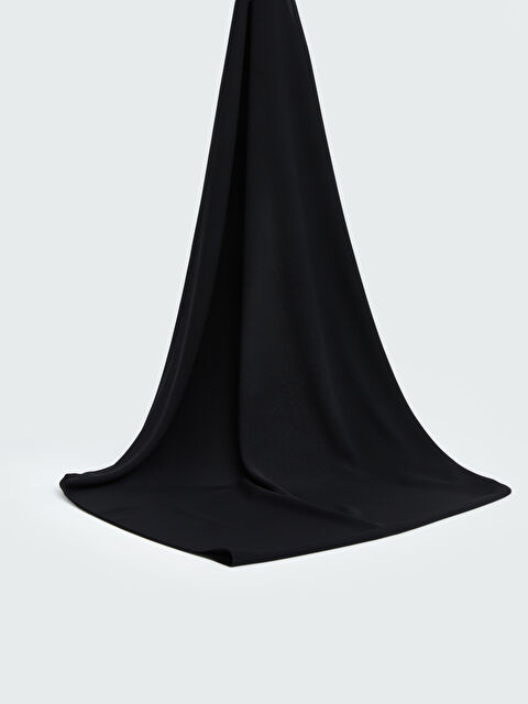 LCW Modest Basic Kadın Şal - S6R409Z8-CVL