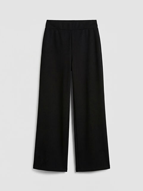 LCW Modest Soft Touch Kadın Eşofman Altı - S6R633Z8-CVL