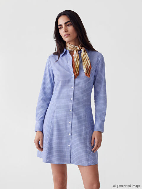 LCW ACCESSORIES Desenli Kadın Bandana