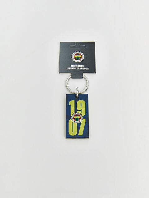 LCW ACCESSORIES Fenerbahçe Baskılı Anahtarlık - S6R981Z8-M0T