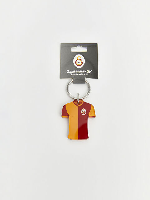 LCW ACCESSORIES Galatasaray Baskılı Anahtarlık - S6R985Z8-M0T
