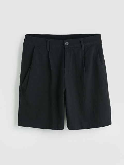 LCW Vision Standart Kalıp Erkek Şort - S6OO52Z8-CVL